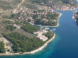 OPG Land on Brac Island