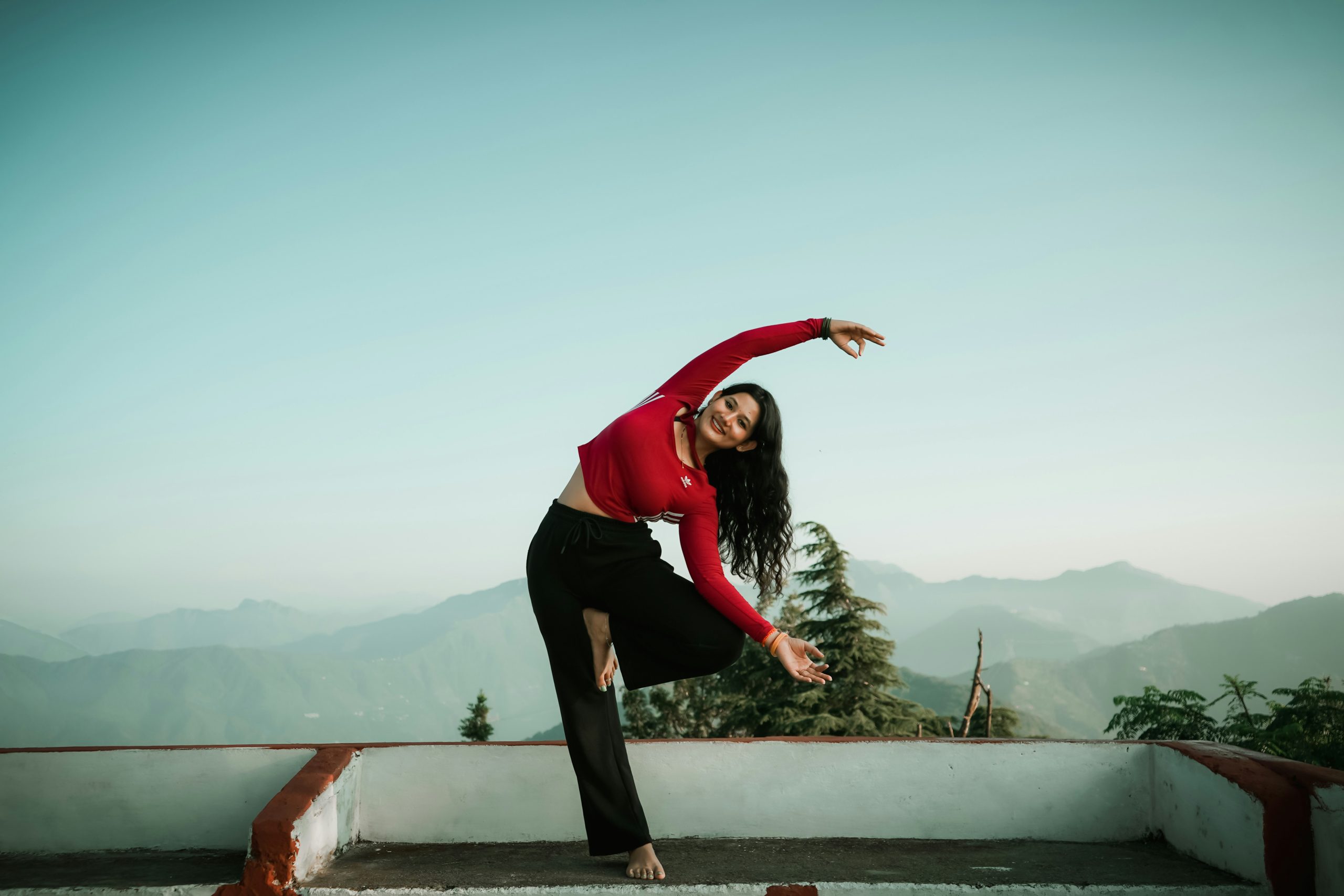 I Prescribe : Exploring Swara Yoga : The ancient practice of breath and balance