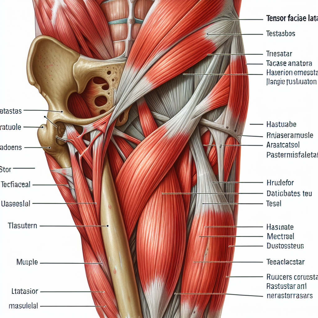 I Prescribe : Learning about the TFL